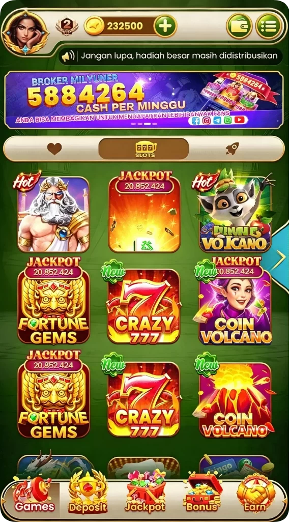 mayatogel APK