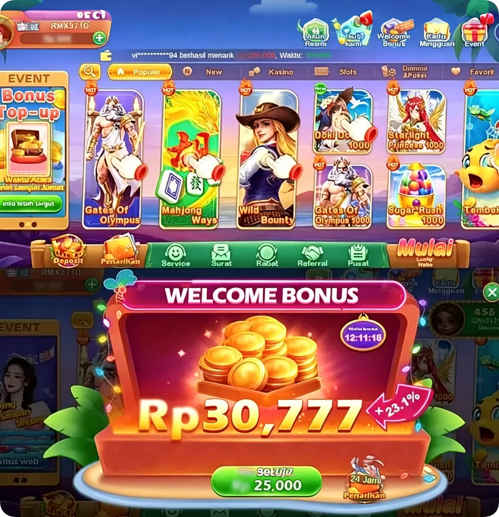 mayatogel APK